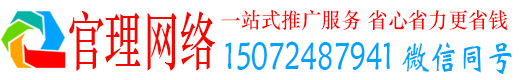 大城官理如何百度推广